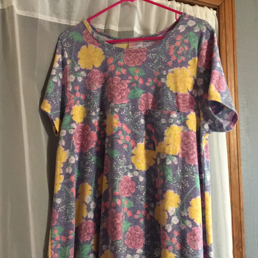 LLR Carly 🌸